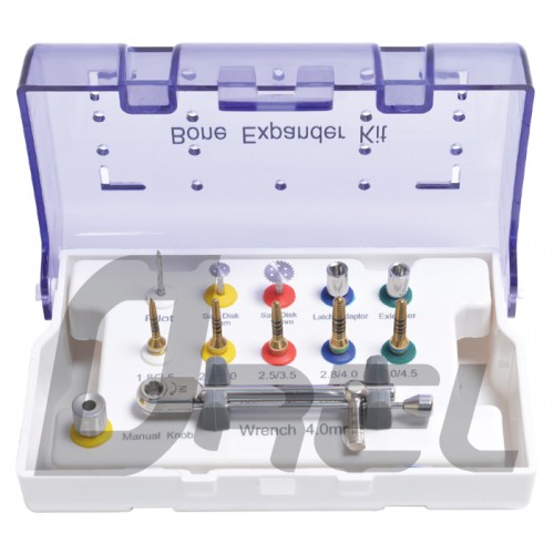 Bone Expander Kit