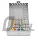 Conical Implant Drill Kit