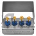 Diamond Coated Lateral Approach Sinus Lift Drill Kit 