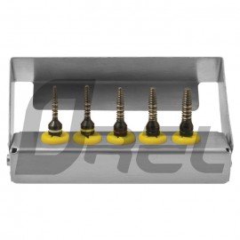 Bone Expander Screws Kit 5 Pcs