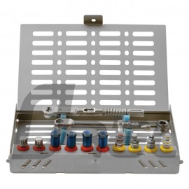 Dental Implant Mini Multi Driver Kit