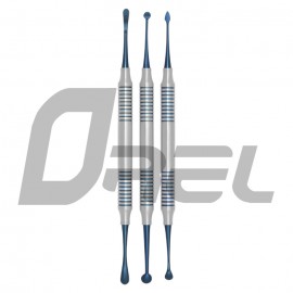 Micro Surgical Instruments