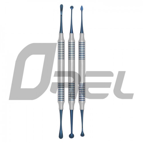 Micro Surgical Instruments