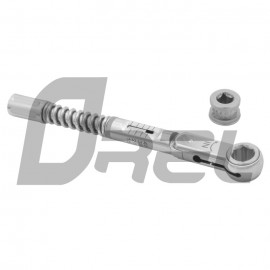 Universal Torque Wrench Ratchet