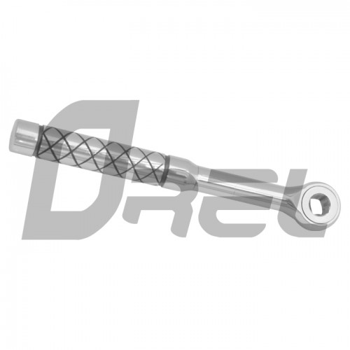 Dental Implant Wrench Ratchet