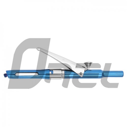 Dental Citoject Syringe