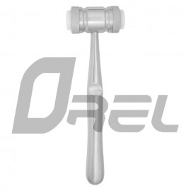 Mead Bone Mallet Hammer