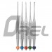 PDL Elevators Set Of 5 Pcs