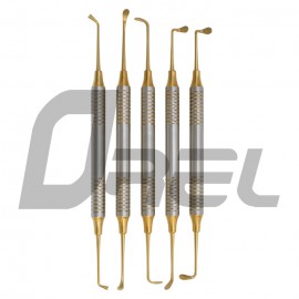 Sinus Lift Instruments