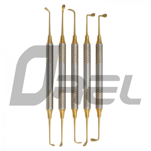 Sinus Lift Instruments