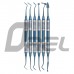 Composite Filling Instruments