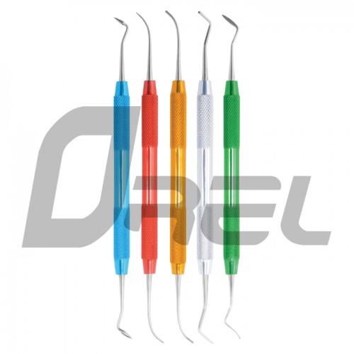 Composite Filling Instruments