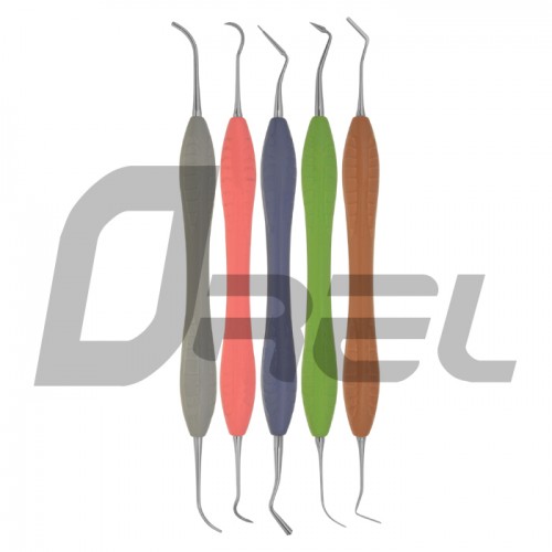 Composite Filling Instruments