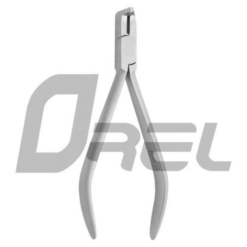 Distal End Cutter