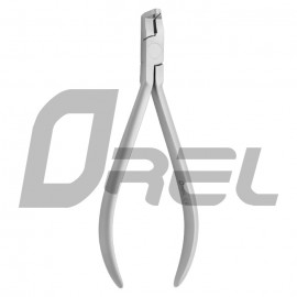 Distal End Cutter