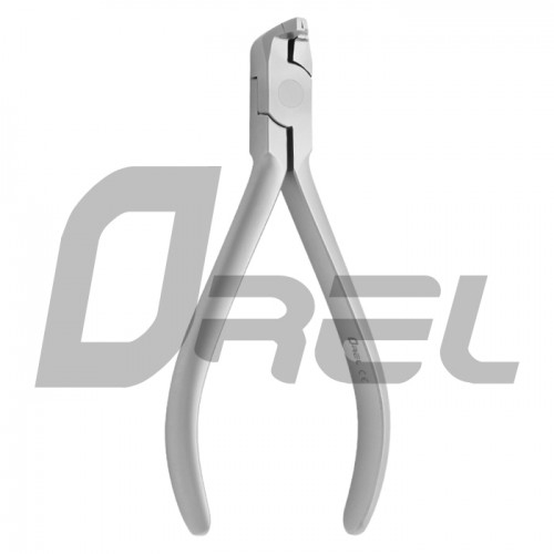 Distal End Cutter