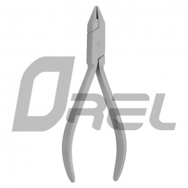 Bird Beak Pliers