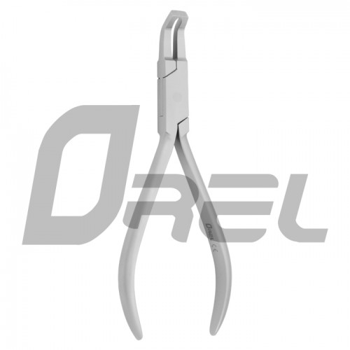 Bracket Removing Pliers