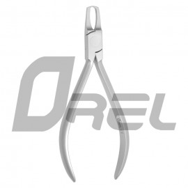 Bracket Removing Pliers