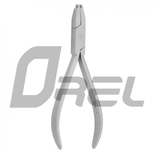 Hook Crimping Pliers