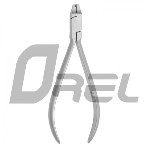 Hook Crimping Pliers