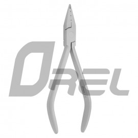 Jaraback Pliers