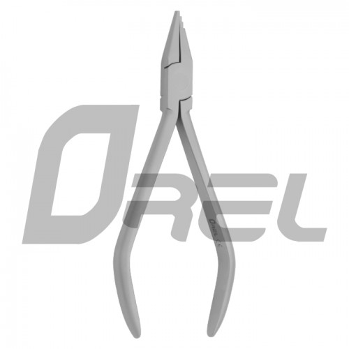 Tweed Pliers