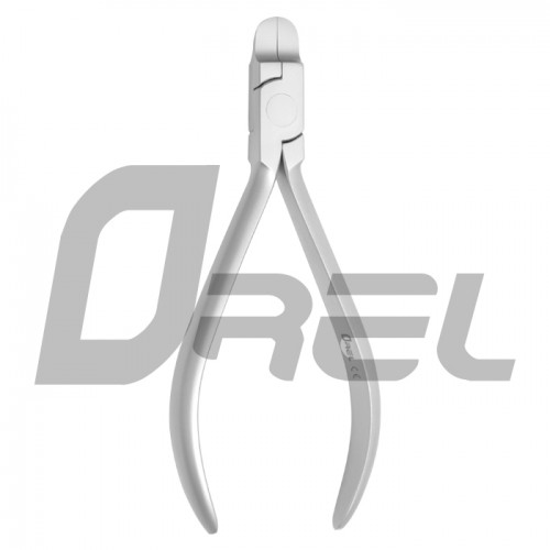 Tweed Arch Forming Pliers