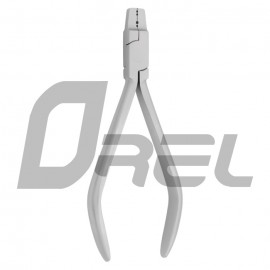 Lingual Arch Forming Pliers 