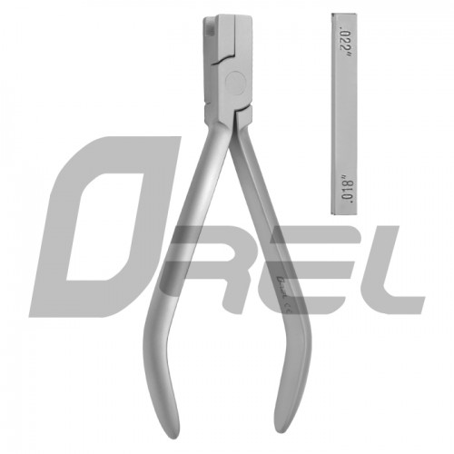 Individual Torquing Pliers