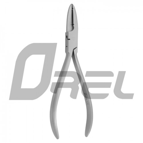 Waldsachs Universal Pliers