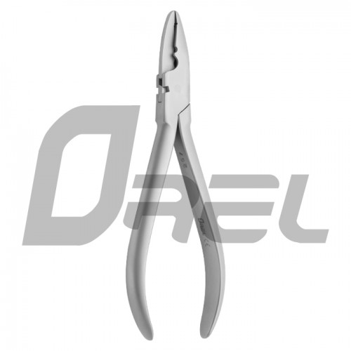 Waldsachs Universal Pliers 