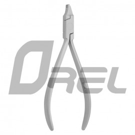 Horizontal Plier