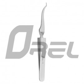 Buccal Tube Tweezer