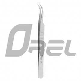 Platinum Foil Holding Forceps