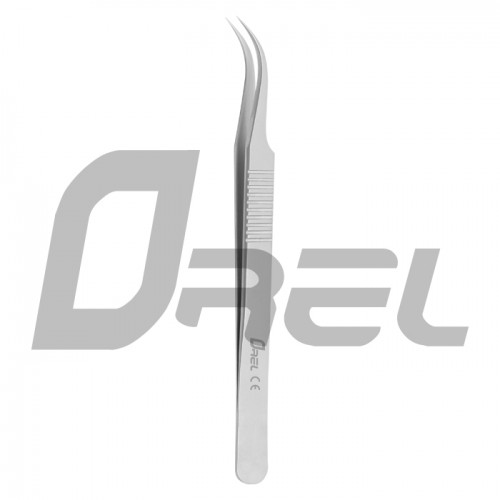 Platinum Foil Holding Forceps