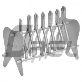 Plier Hanging Rack