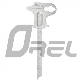 Boley Gauge Caliper