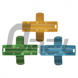 Rulers Finger Ruler Measuring